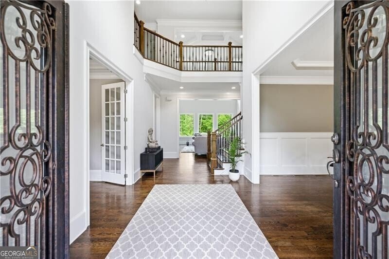 House in Johns Creek, Georgia, United States 5 - 17720459