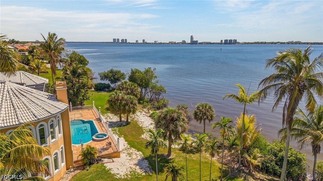 House in Fort Myers, Florida, United States 5 - 17722167