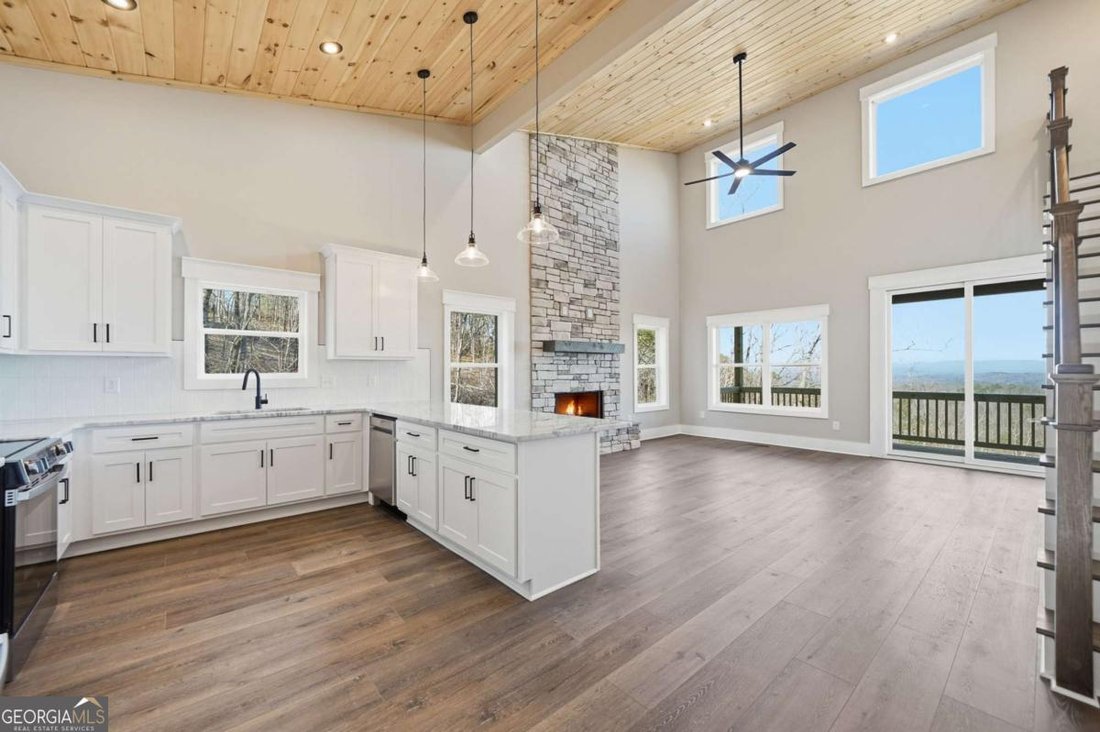House in Ranger, Georgia, United States 5 - 17720503