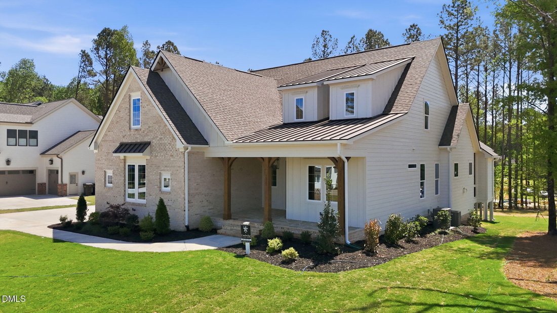 House in Wake Forest, North Carolina, United States 2 - 16916685