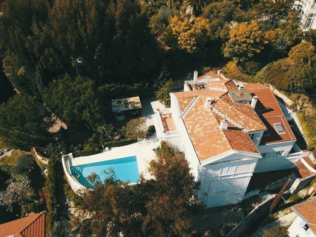 House in Menton, Provence-Alpes-Côte d'Azur, France 2 - 17721120