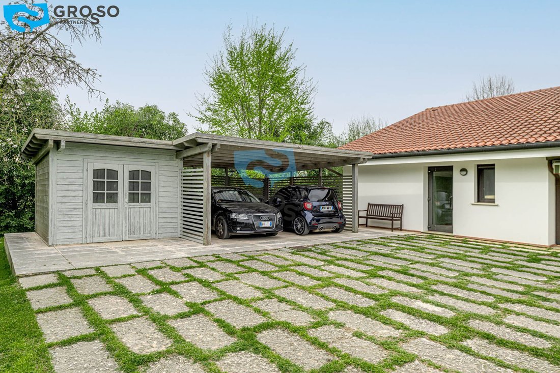 Villa in Villorba, Veneto, Italy 3 - 17722115