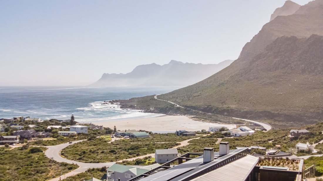 House in Rooi-Els, Western Cape, South Africa 3 - 17659435