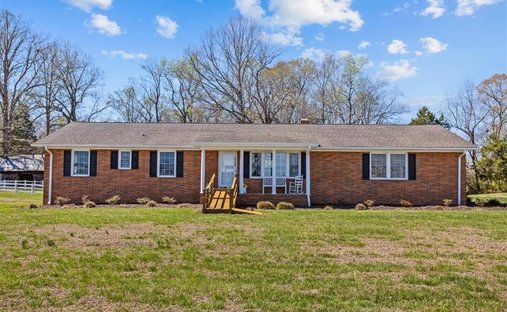 Casa a Gibsonville, Carolina del Nord, Stati Uniti 1