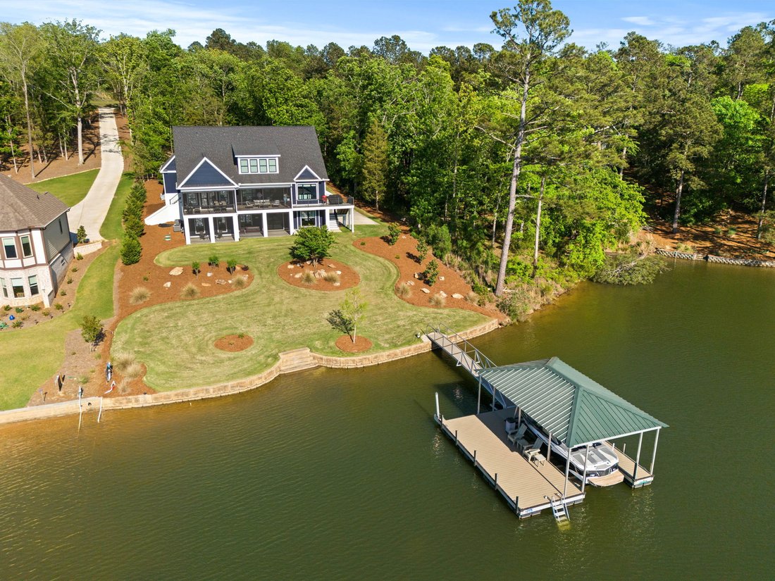 House in Greenwood, South Carolina, United States 4 - 17720874