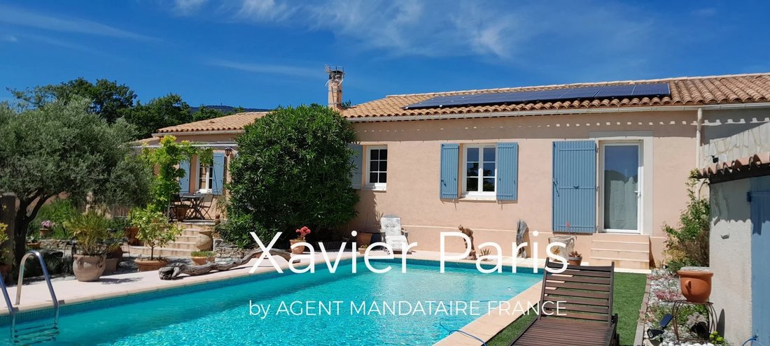 House in Cabrieres-d'Aigues, Provence-Alpes-Côte d'Azur, France 3 - 17721241