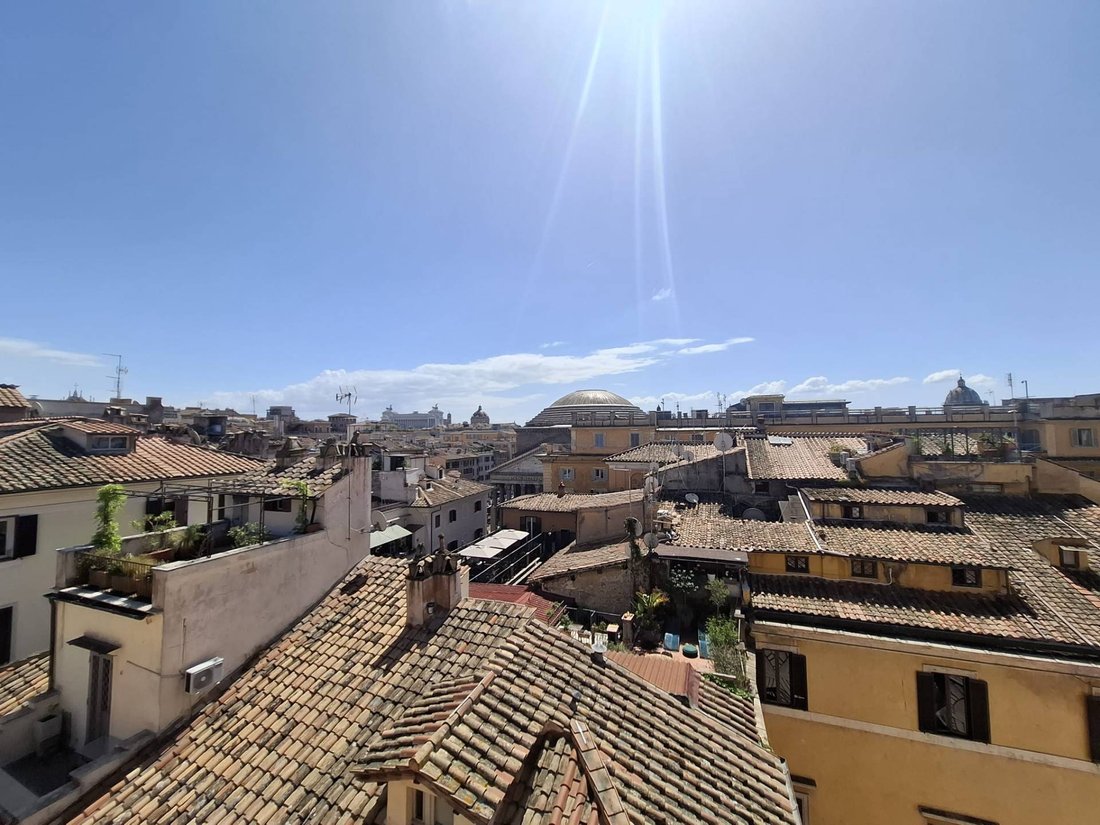 Apartment in Aventino - San Saba, Rome, Italy 5 - 17720127