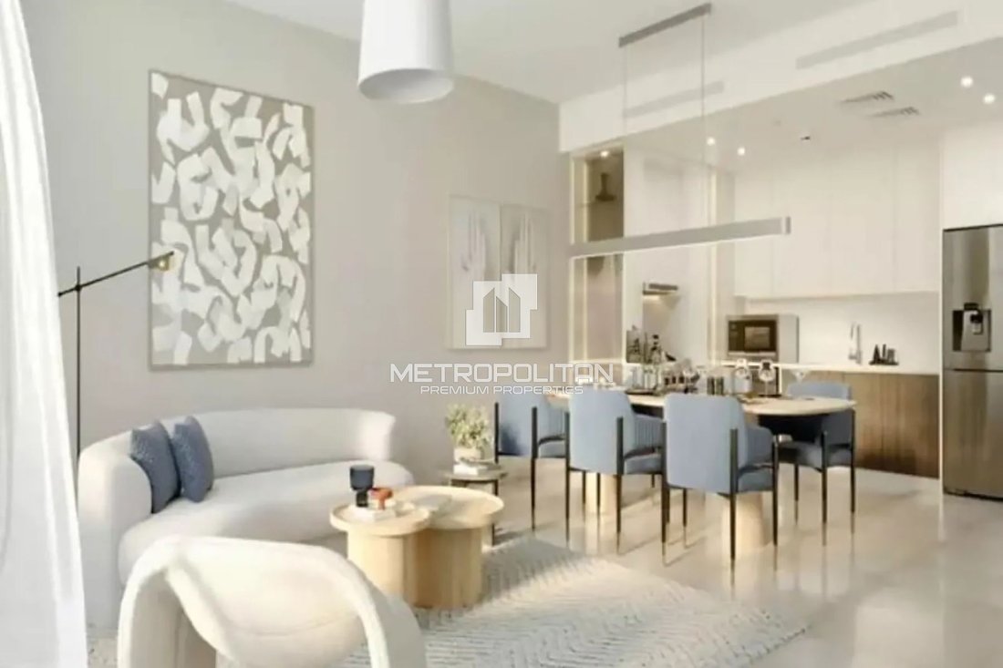 Apartment in DIFC / Dubai International Financial Centre, Dubai, United Arab Emirates 4 - 17720917