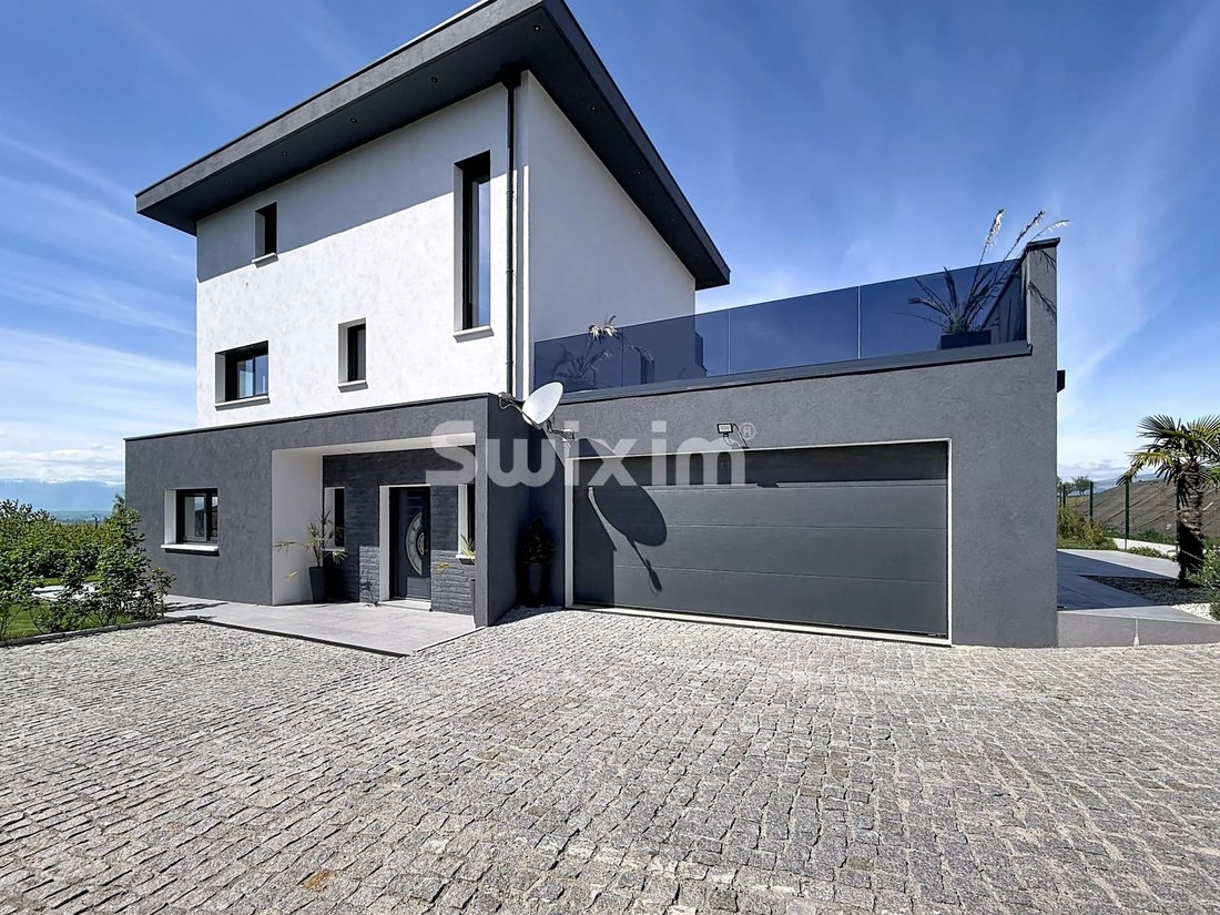 House in Loisin, Auvergne-Rhône-Alpes, France 3 - 16669240