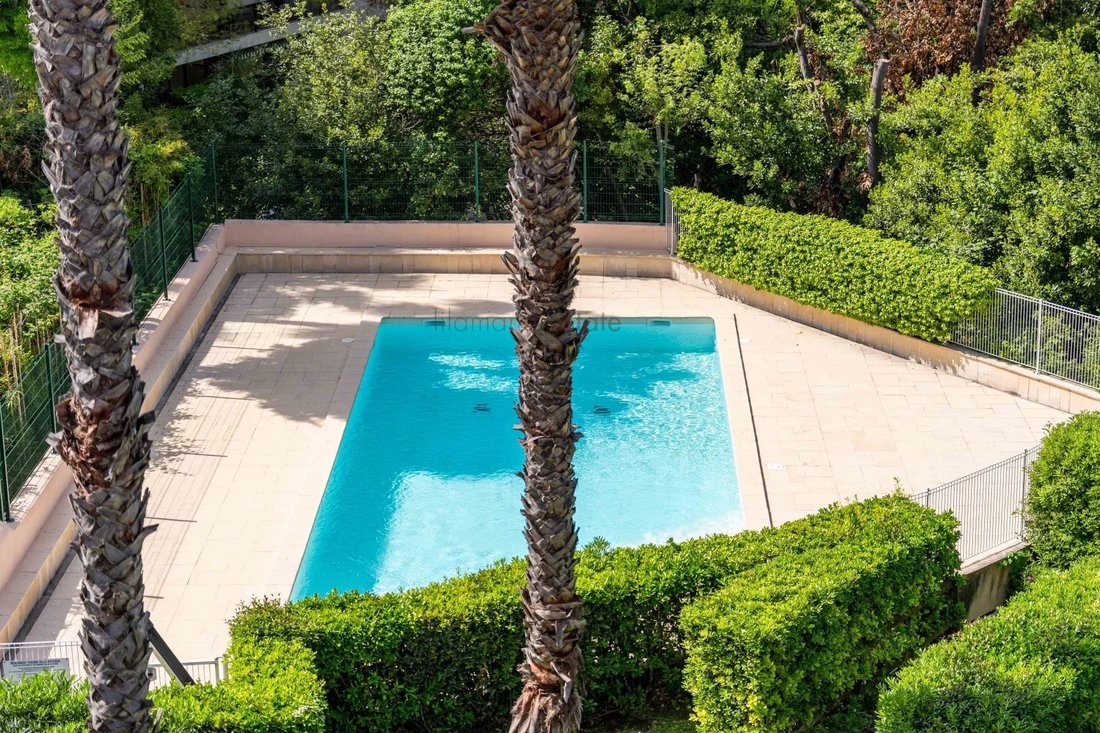 Apartment in Cannes, Provence-Alpes-Côte d'Azur, France 3 - 17599060