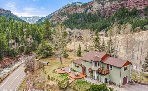 House in Carbondale, Colorado, United States 1