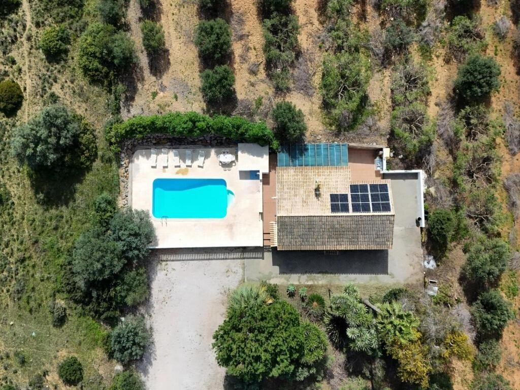 Finca in Lagoa e Carvoeiro, Algarve, Portugal 4 - 17723620