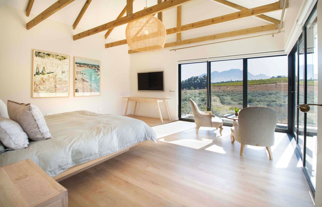 House in Paradyskloof, Western Cape, South Africa 4 - 17722240