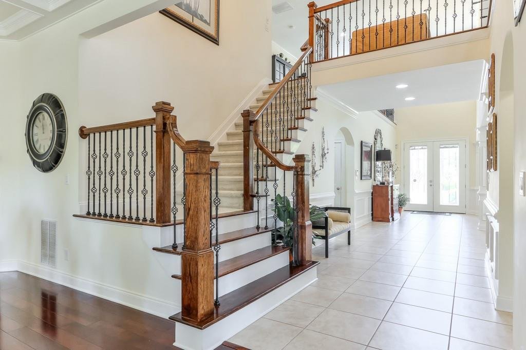 House in Marietta, Georgia, United States 5 - 17711608