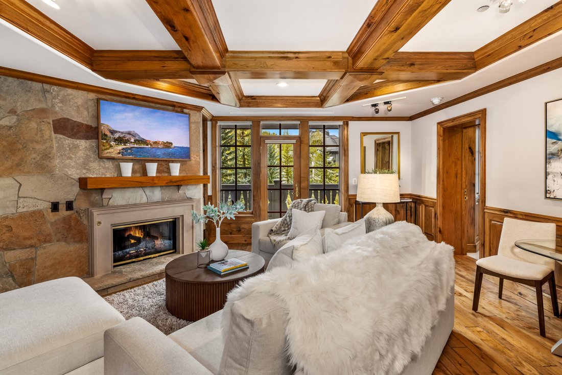 Condo in Avon, Colorado, United States 2 - 17449923
