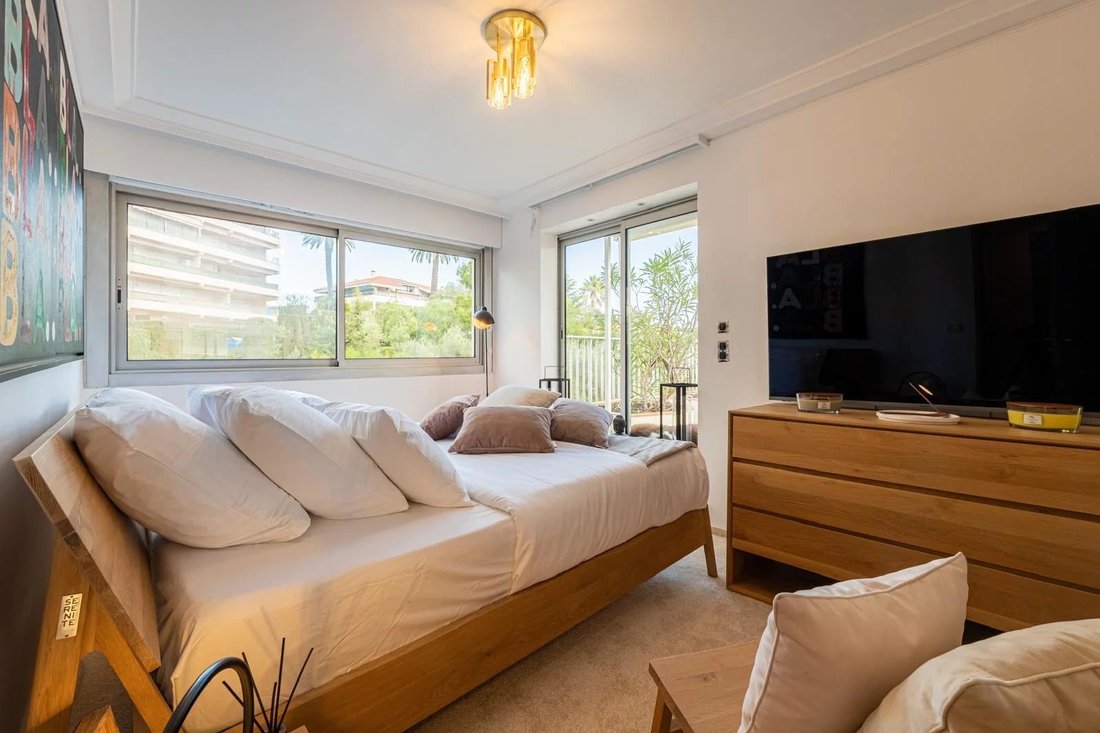 Apartment in Fontmerle, Antibes, France 5 - 17720012