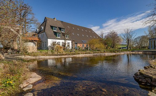 Maison à Helse, Schleswig-Holstein, Allemagne 1