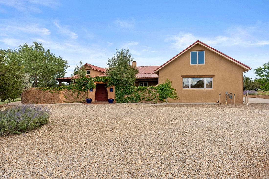 House in Sandia Park, New Mexico, United States 2 - 17723700