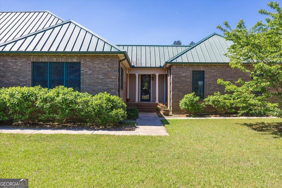 House in Elko, Georgia, United States 4 - 17720425