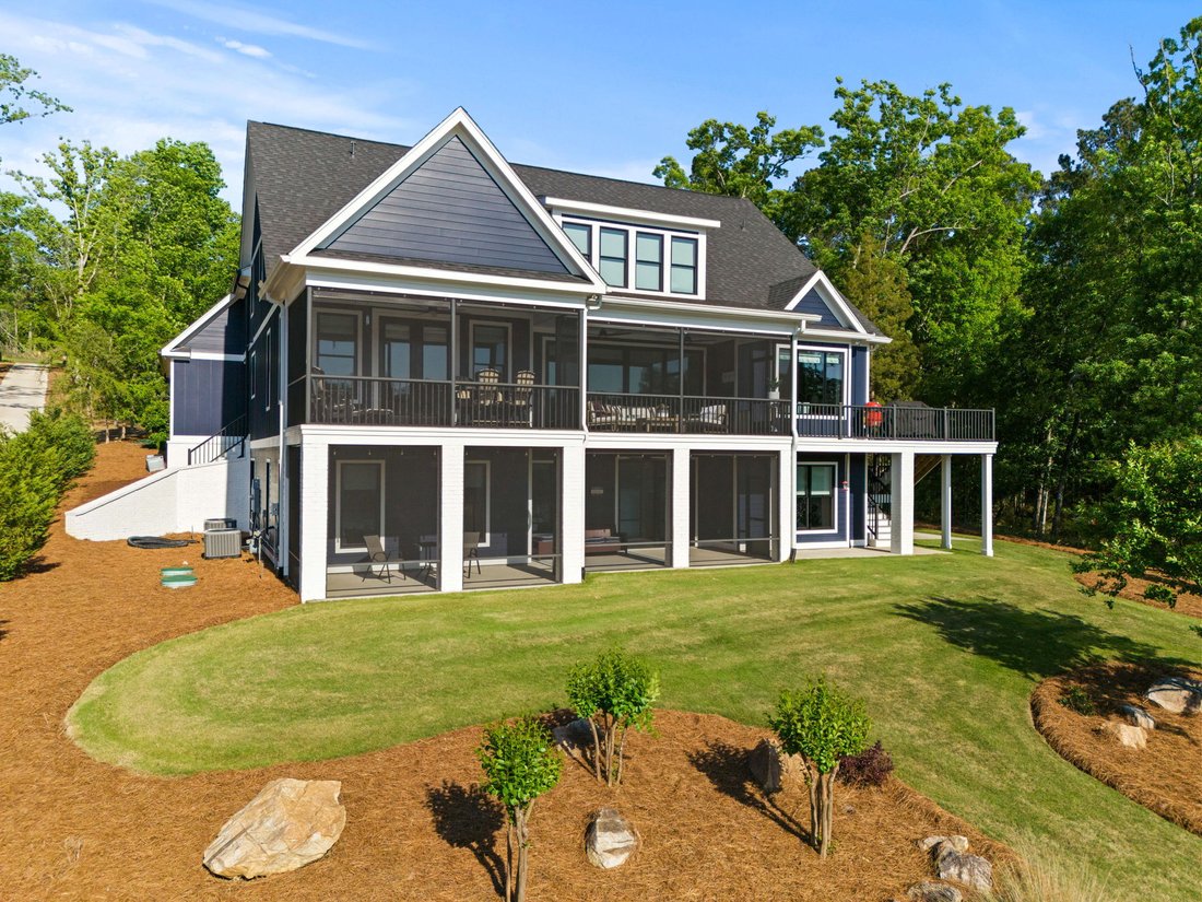 House in Greenwood, South Carolina, United States 3 - 17720874