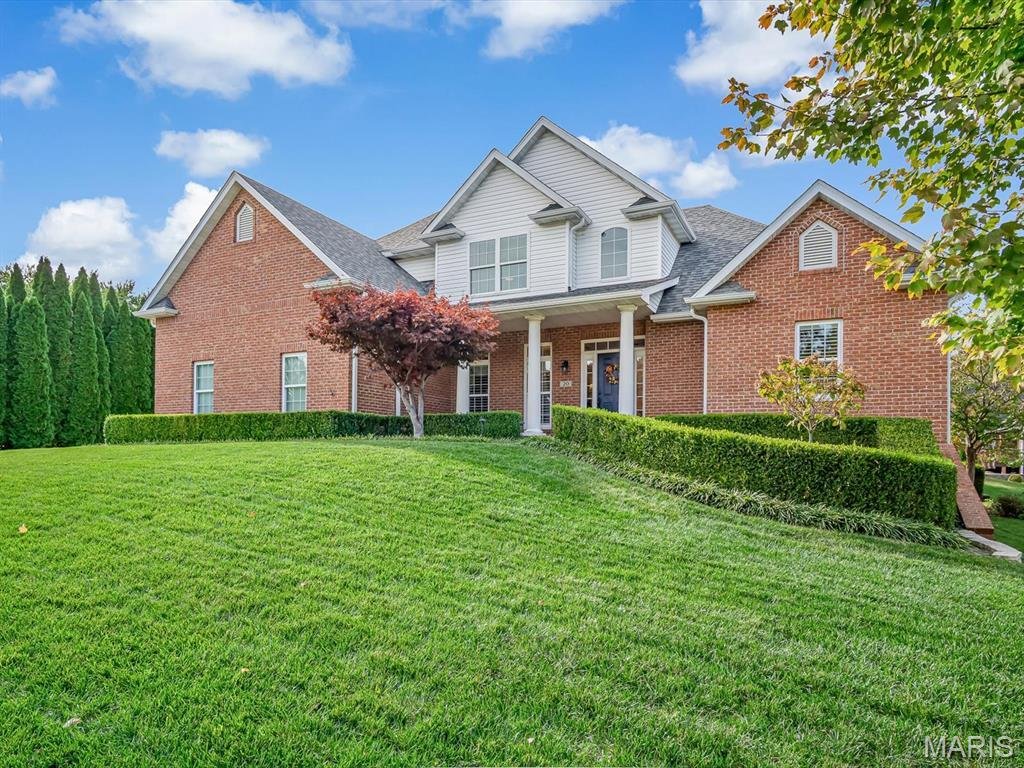 House in Edwardsville, Illinois, United States 2 - 17720149