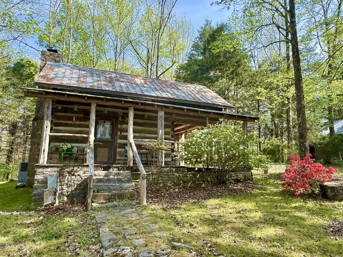 House in Minor Hill, Tennessee, United States 1 - 17720180
