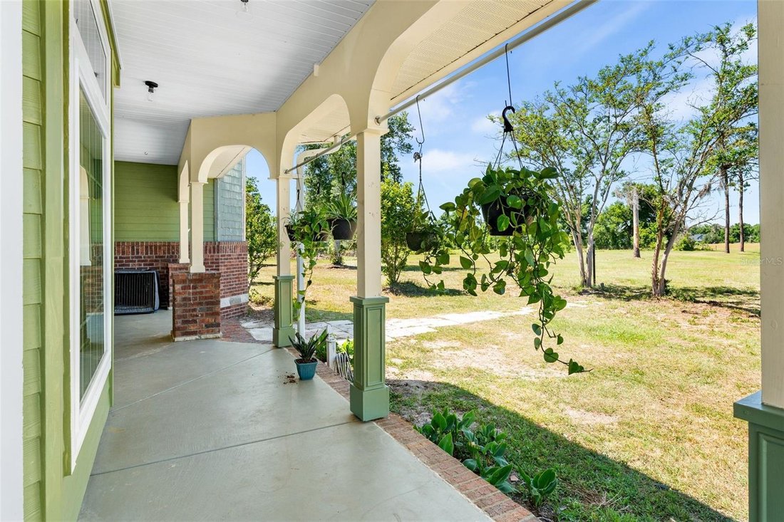 Maison à Live Oak, Floride, États-Unis 4 - 17721408