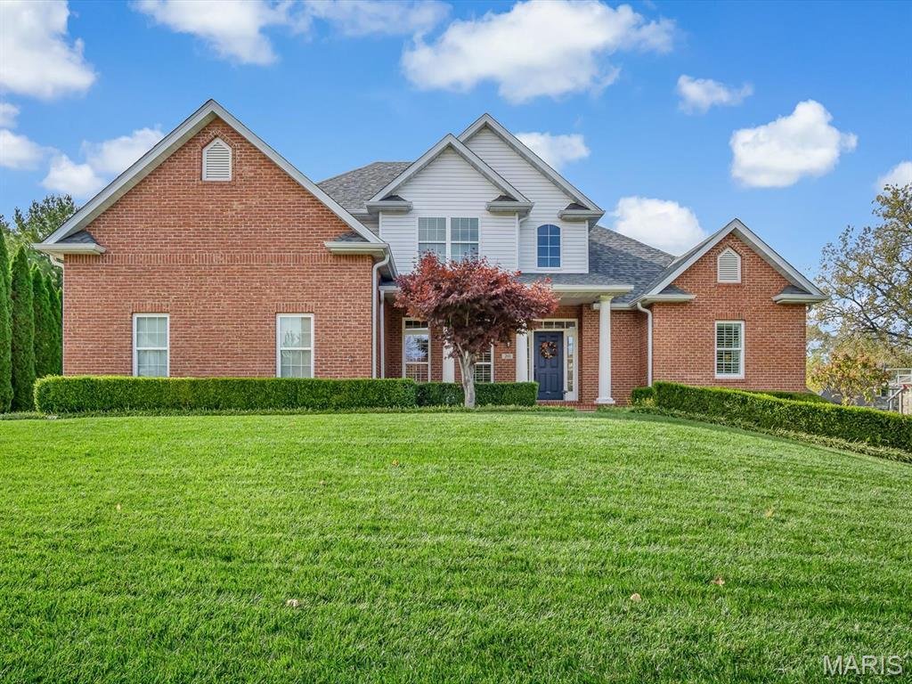 House in Edwardsville, Illinois, United States 1 - 17720149