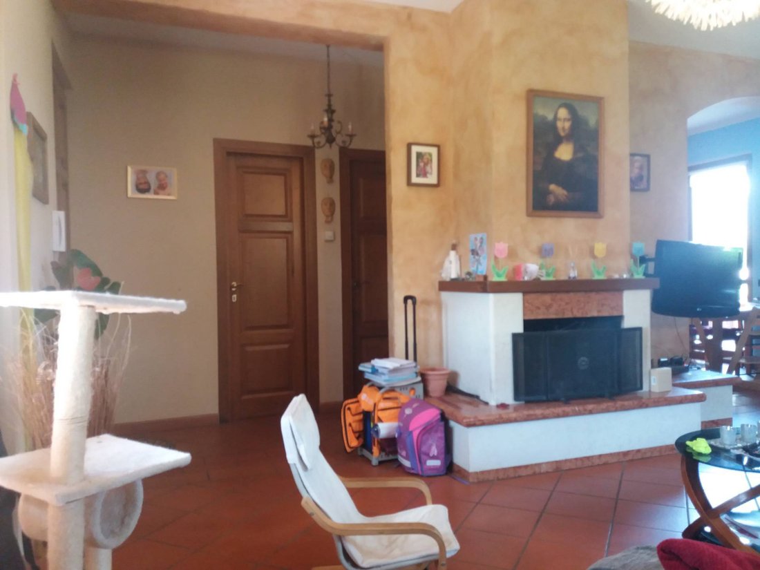 House in Gello, San Giuliano Terme, Tuscany, Italy 2 - 16117420