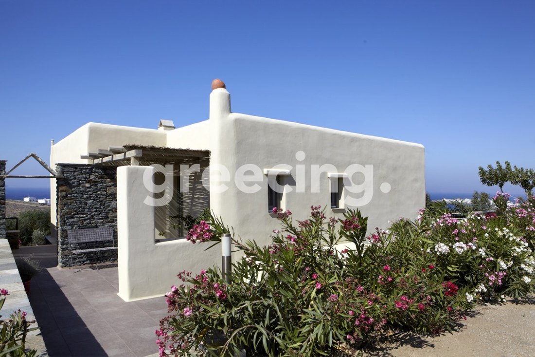 Apartment in Tinos, Aegean, Greece 3 - 17721897