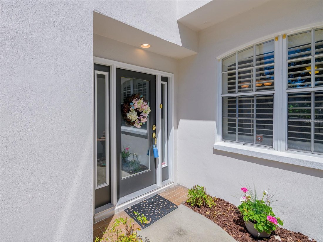 Townhouse in Tampa, Florida, United States 4 - 17720084