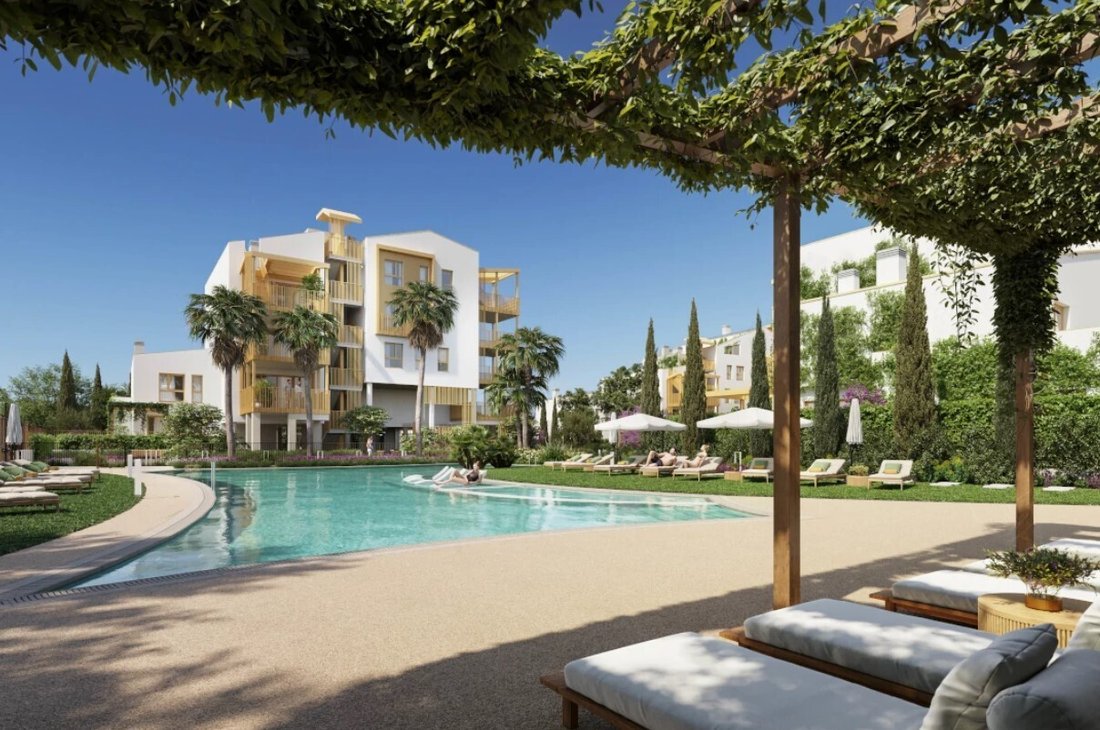 Apartment in el Verger, Valencian Community, Spain 3 - 17720762