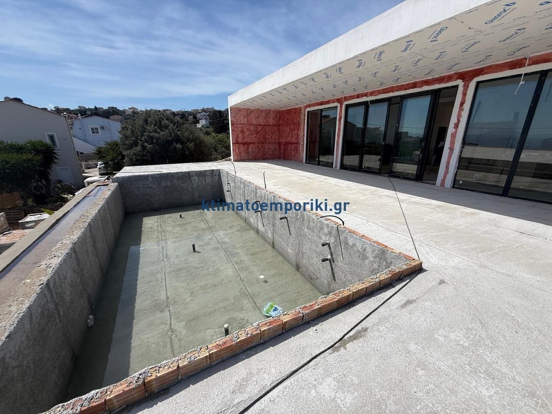 Villa in Apokoronas, Greece 1 - 17720277