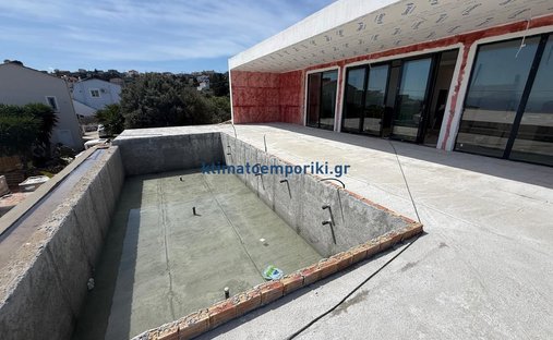Villa in Apokoronas, Grecia 1
