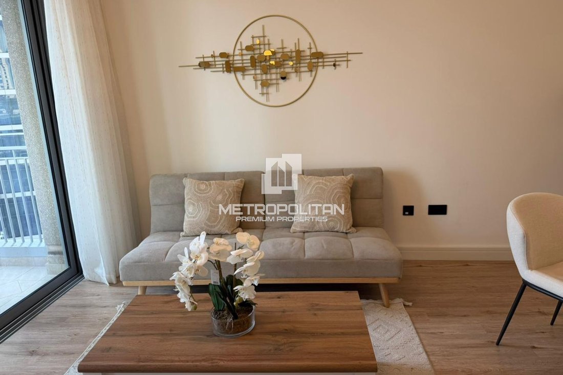 Apartment in Burj Khalifa Lake, Downtown Dubai, Dubai 2 - 17720930