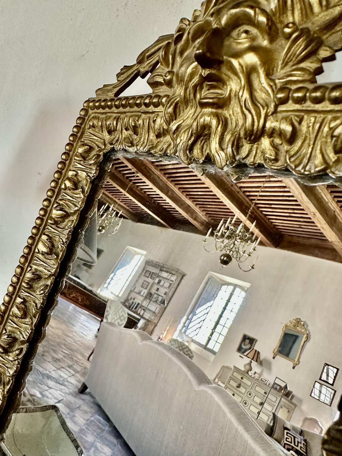 Apartment in Uzès, Occitania, France 3 - 17721410