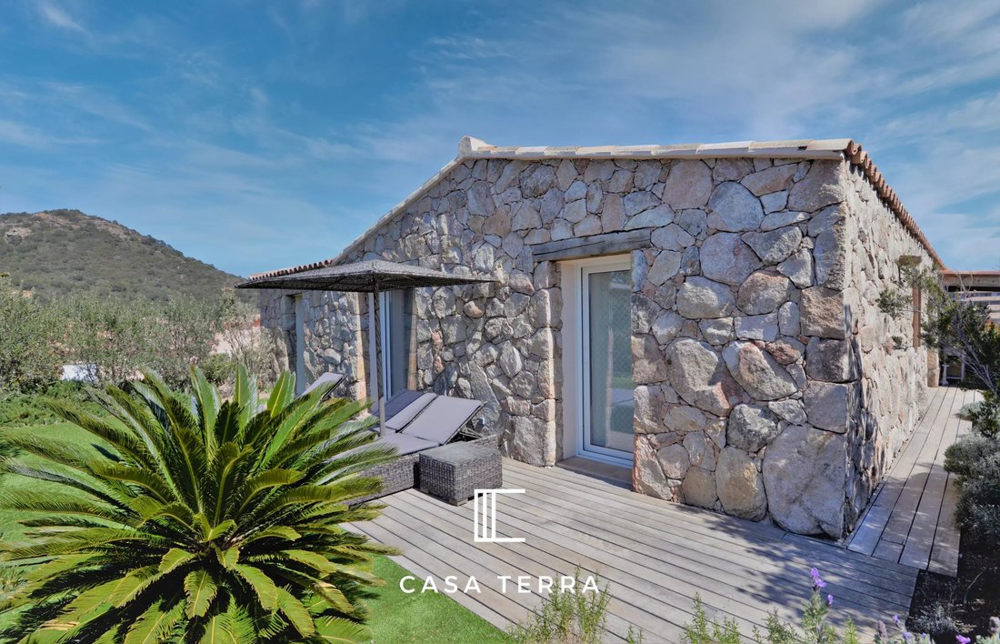 House in Porto-Vecchio, Corsica, France 4 - 17720875