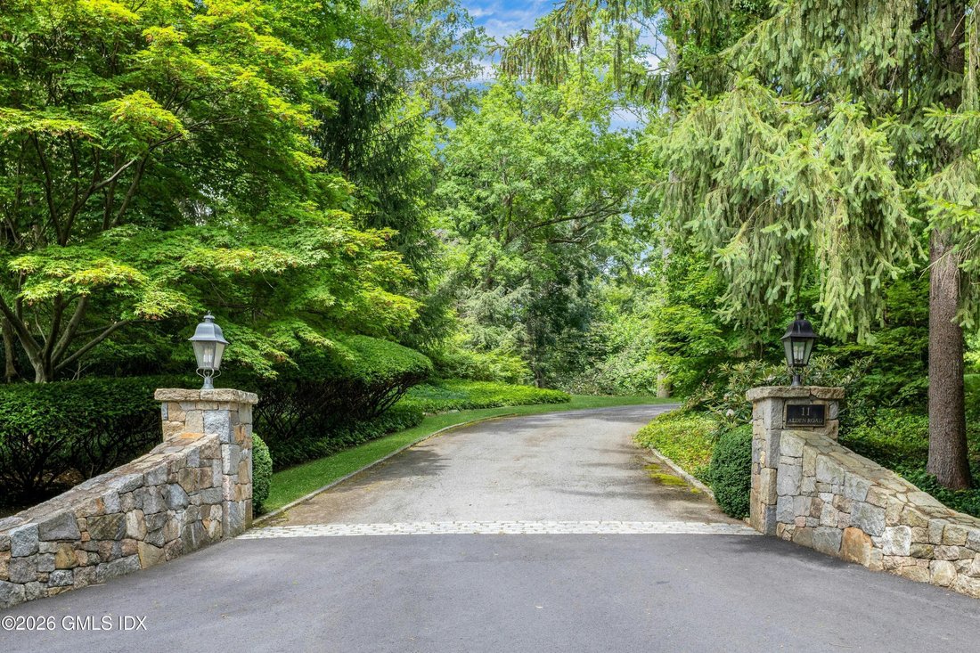 Townhouse en Greenwich, Connecticut, Estados Unidos 3 - 17722436