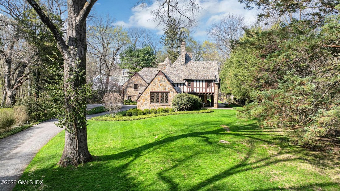 Townhouse en Greenwich, Connecticut, Estados Unidos 4 - 17722436