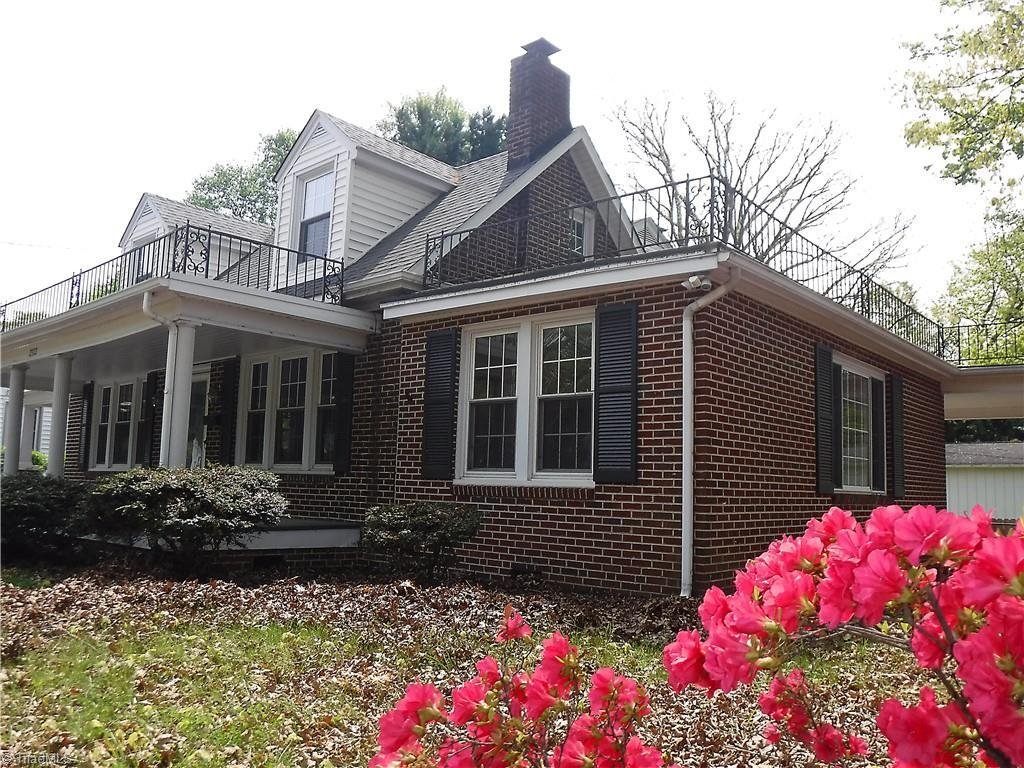 House in Winston-Salem, North Carolina, United States 2 - 17722203