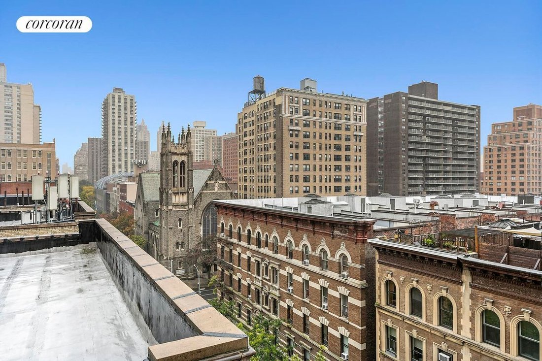 Co Op in New York, New York, United States 3 - 17721316