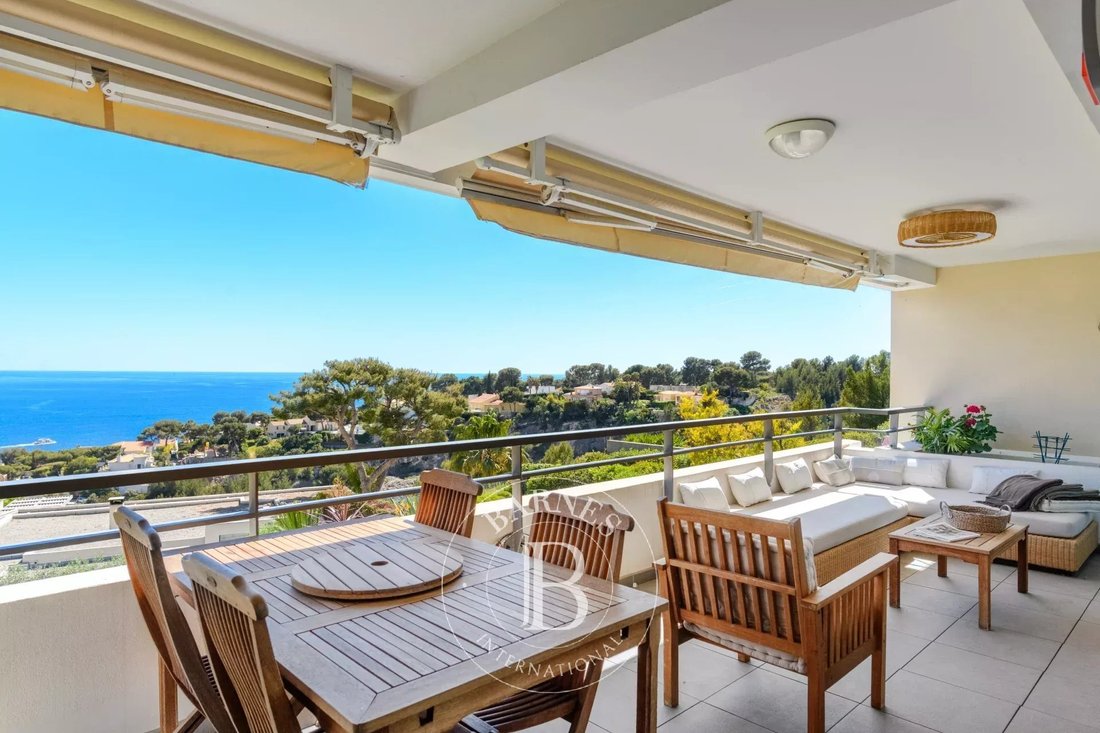 Apartment in Petite Couronne, Cassis, France 4 - 17721213
