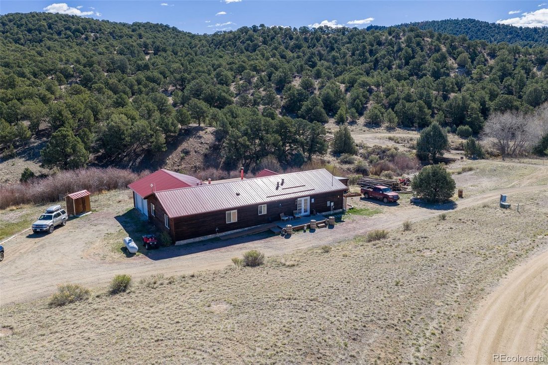 House in Salida, Colorado, United States 3 - 17721572