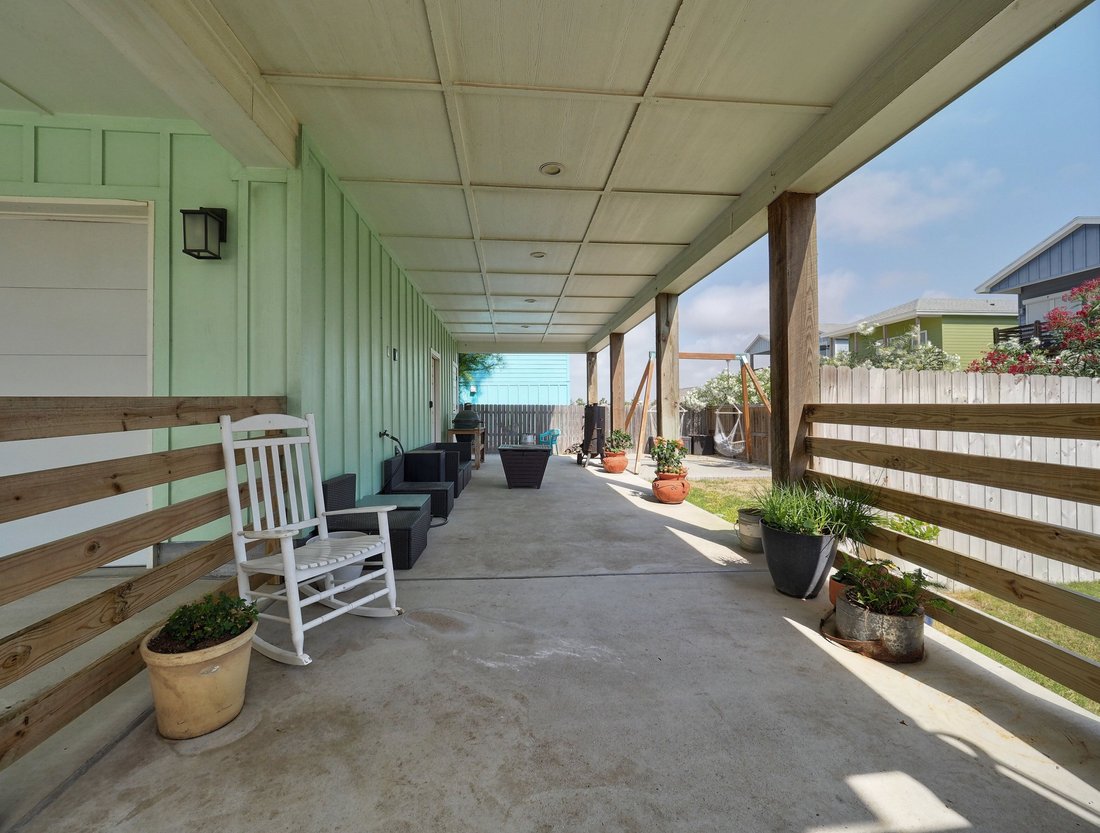 House in Port Aransas, Texas, United States 3 - 17721051