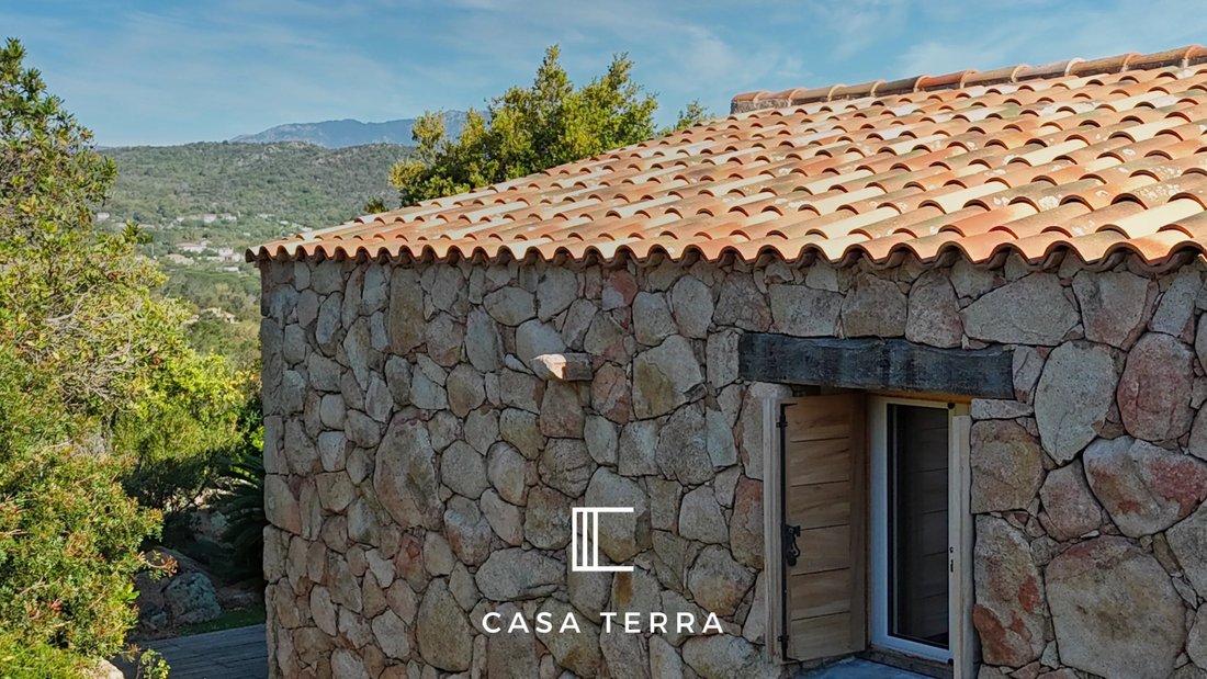 House in Porto-Vecchio, Corsica, France 1 - 17720875