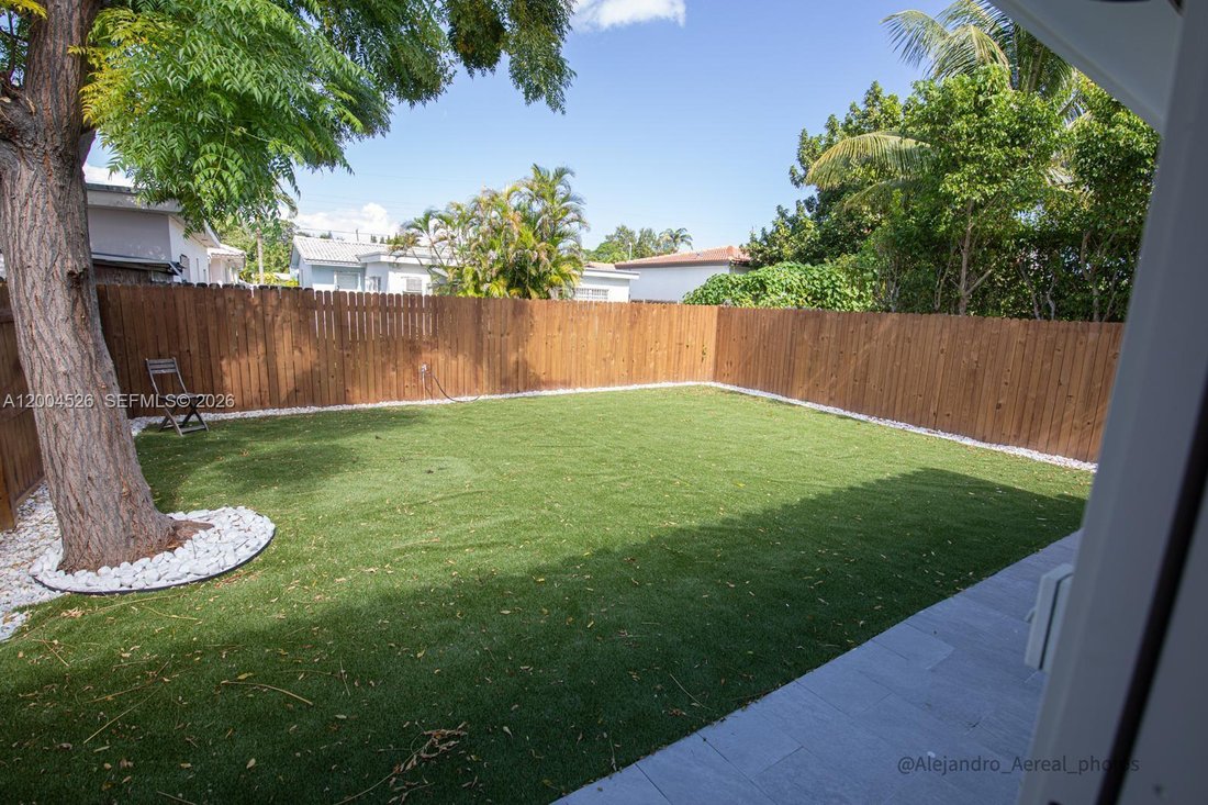 Apartment in Miami, Florida, United States 5 - 17722597