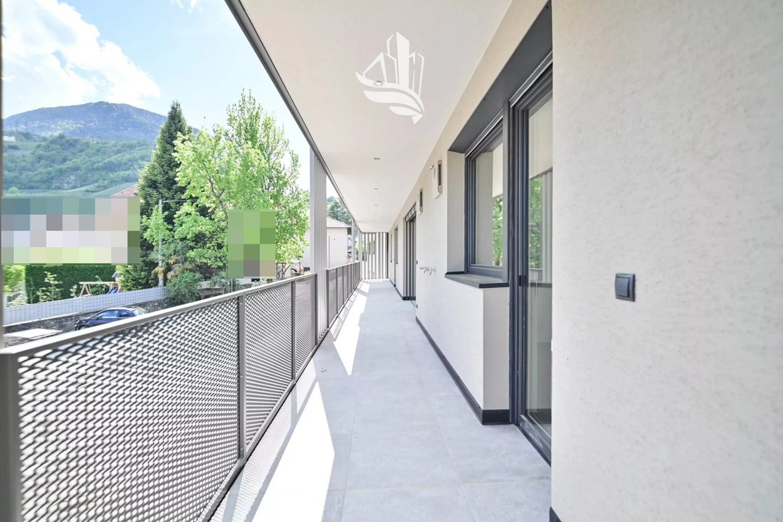Apartment in Lana, Trentino – Alto Adige/Südtirol, Italy 5 - 15932191