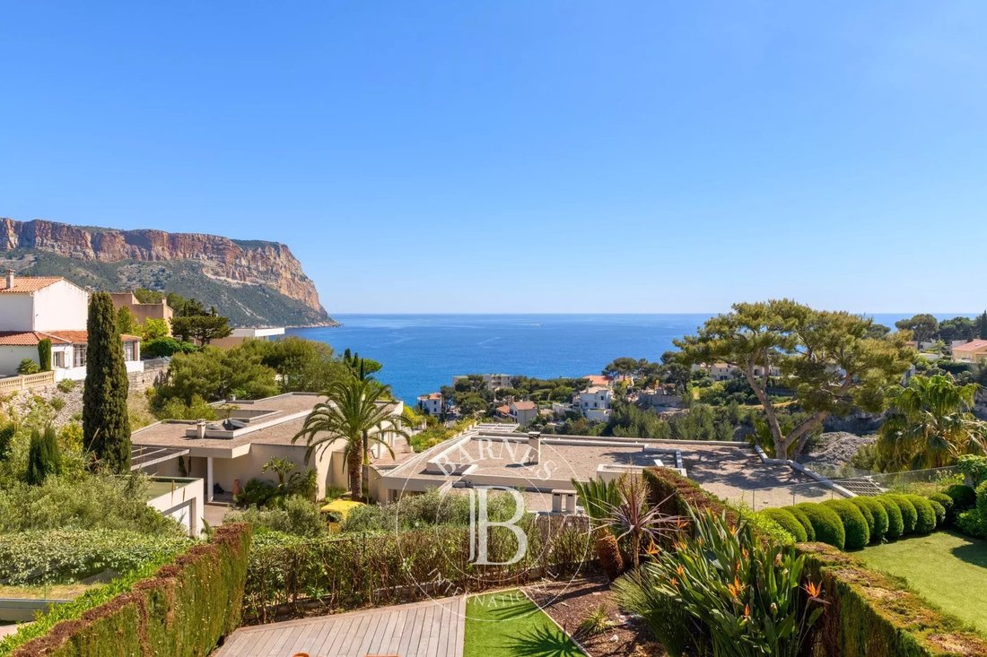 Apartment in Petite Couronne, Cassis, France 3 - 17721213