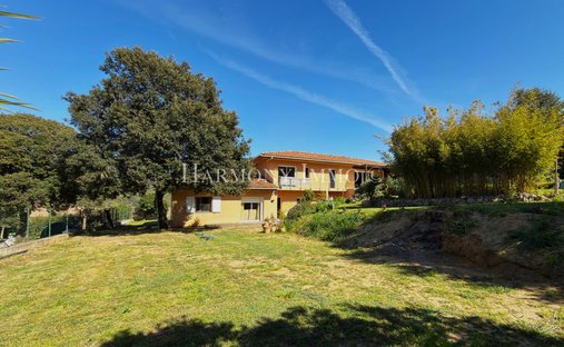 Villa in Sant'Andrea-d'Orcino, Corsica, France 1