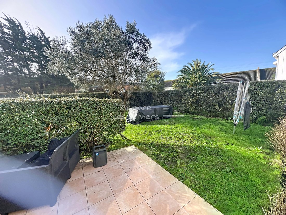 House in Ouest, Quiberon, France 5 - 17723005